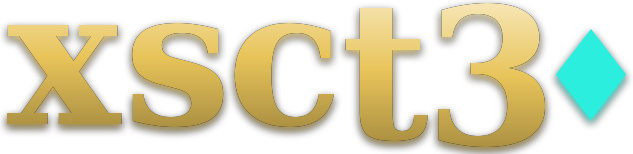 xsct30 logo